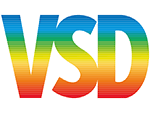 Logo VSD Revivre ma maison dans la presse nationale! d'intérieure decoratrice interieur Strasbourg (67) #RevivreMaMaisonDansLesMedias #Presse #VSD