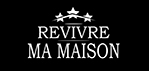 Logo Revivre Ma Maison dans la navigation